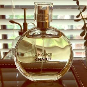 Chanel Chance
